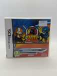 Kung Zhu 3xA Nintendo Ds nr 6709