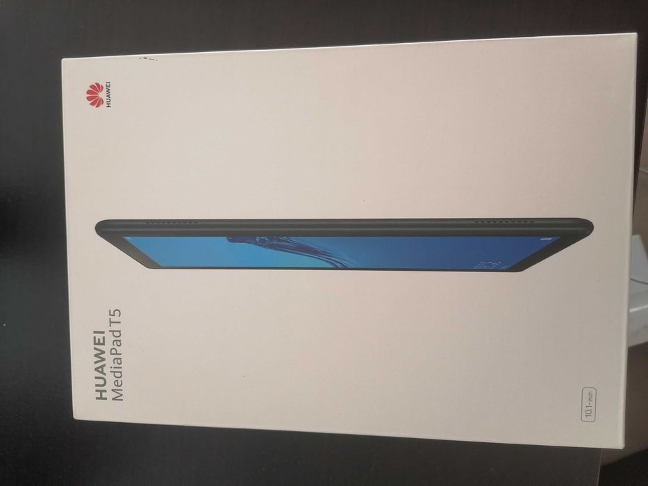 Tablet Huawei MediaPad T5