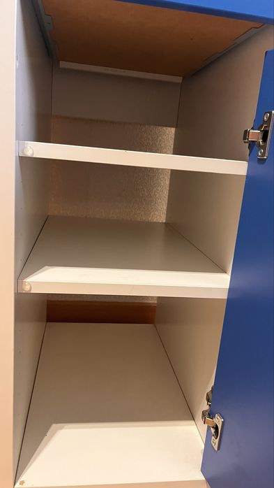 Conjunto secretaria e cadeira para despachar