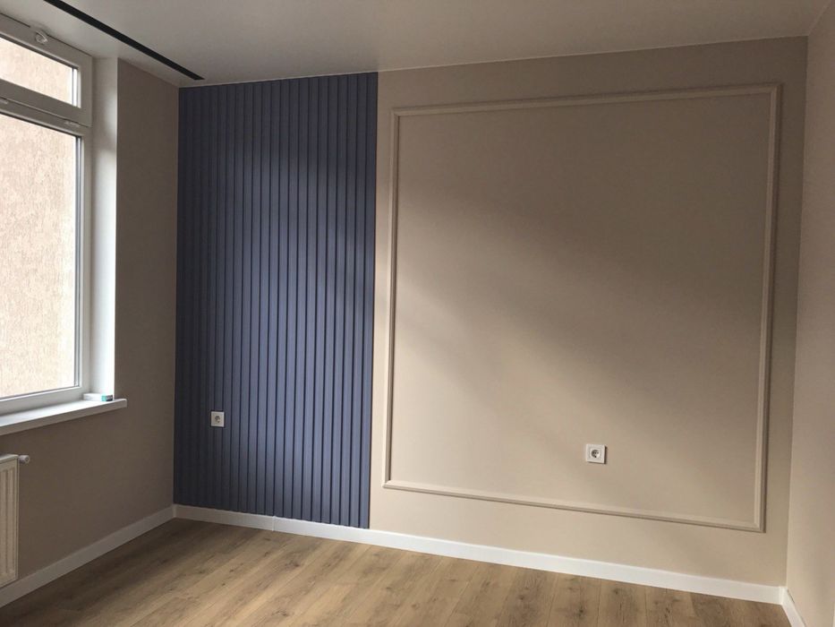 Продаж 2 кім квартири в новобудові