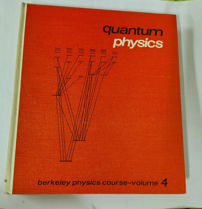 Quantum Physics, de Eyvind H. Wichmann