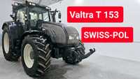 Valtra VALTRA T 153 Direct Orginał Transport T174 Versu  Posiadamy Transport i inne Maszyny N153 premium 6830 716 Vario TMS