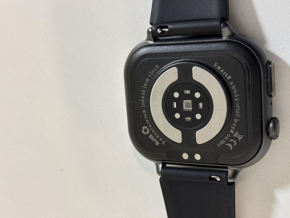 Smartwatch Classic Fit