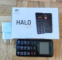 MyPhone Halo Easy dla Seniora - jak nowy