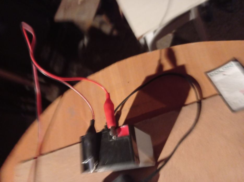 Дитячий мотоцикл електричний.