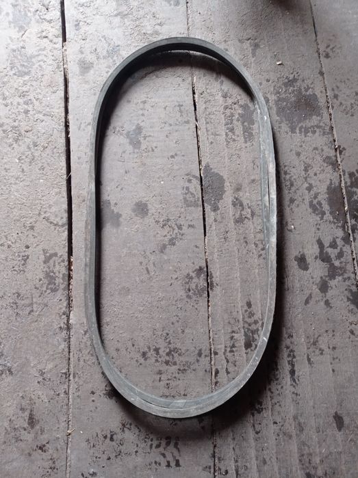 Продам приводні паси для електро двигунів