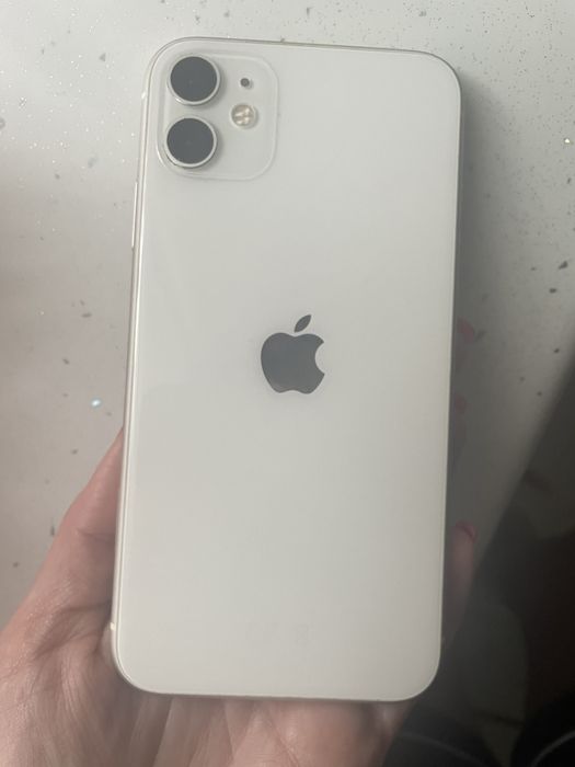 Iphon 11 128 GB stan bardzo dobry