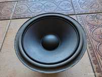 Głośnik niskotonowy Tonsil GDN 25/40/3 40W 8 Ohm po regeneracji