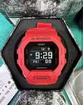 Мужские наручные часы Casio G-Shock GBD-200RD-4E