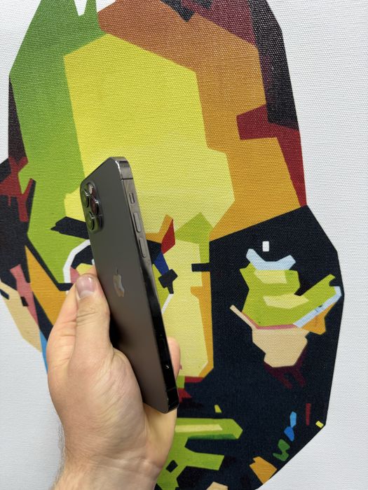 iPhone 13Pro 128Gb Never lock