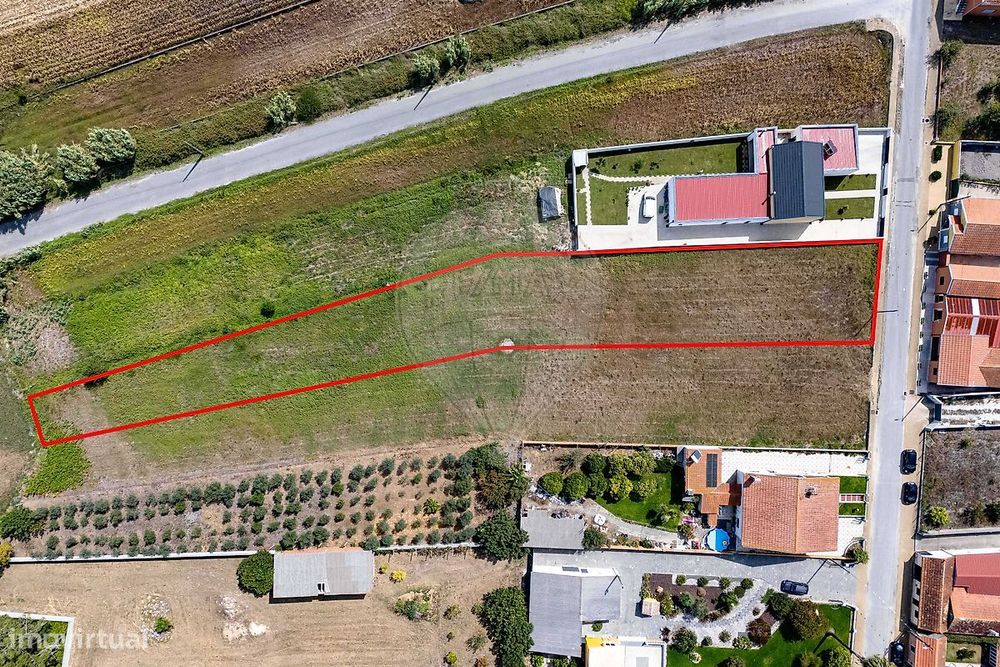 Terreno  para venda