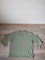 Koszulka z długim rękawem longsleeve oversize loose fit Nike
