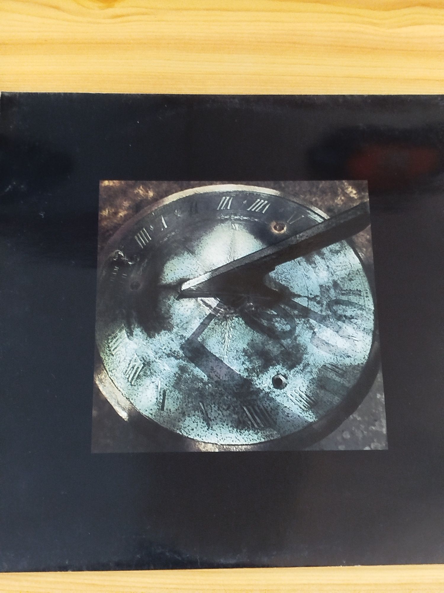 Vinil de Led Zeppelin