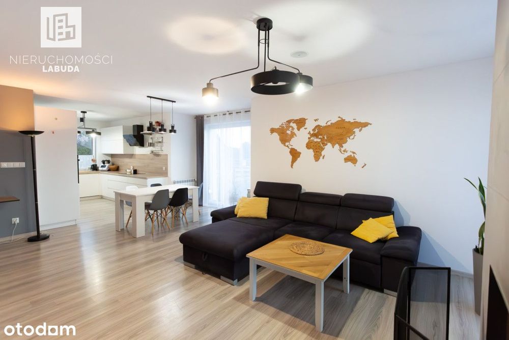 Cena obniżona! Dom + domek pod wynajem – Kaszuby