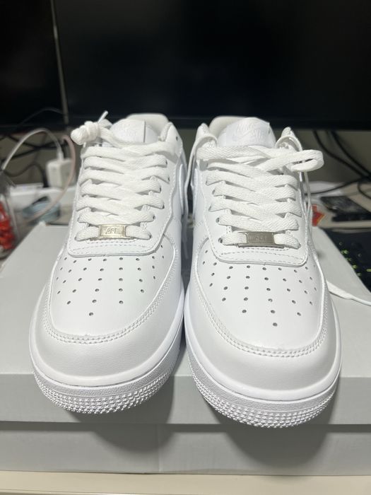 Air force Brancas 43
