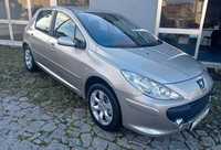 Peças peugeot 307 1.6hdi