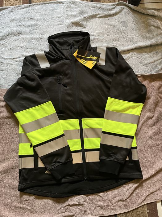 Bluzy snickers 8034 i  8035