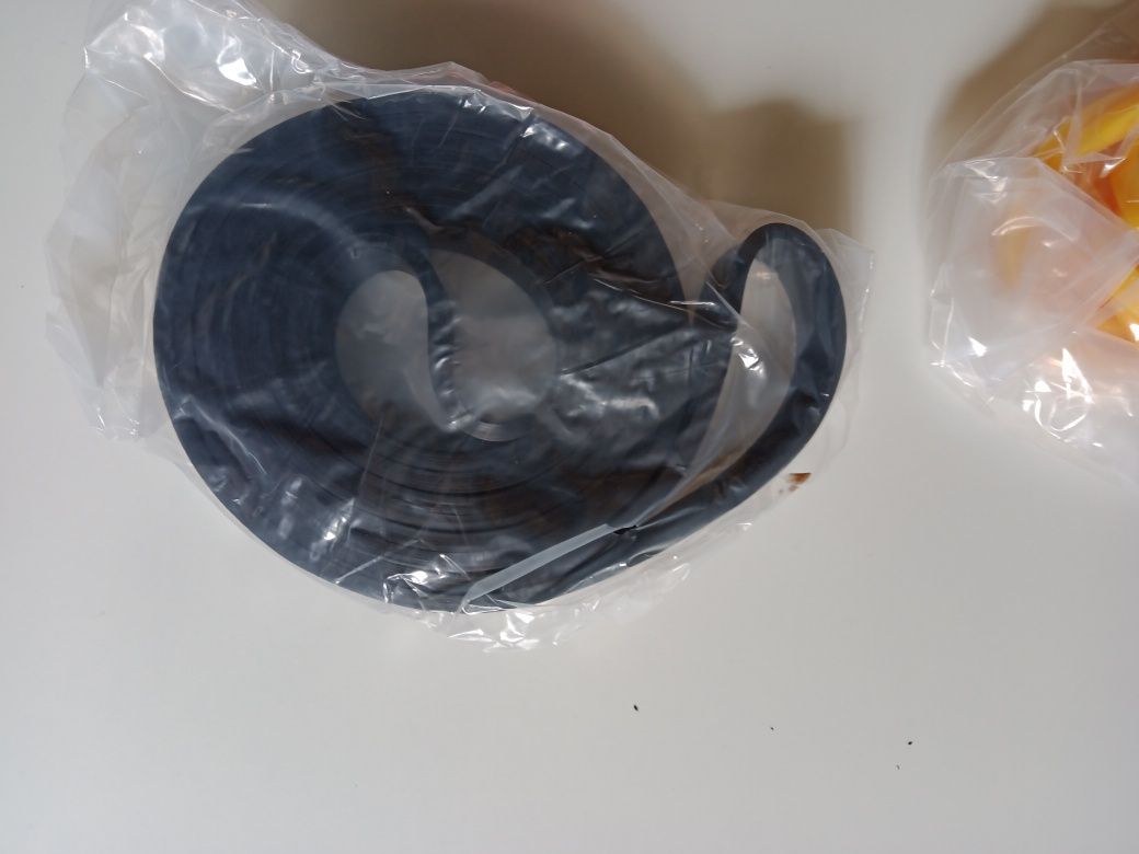 Bandas de resistência Ginásio