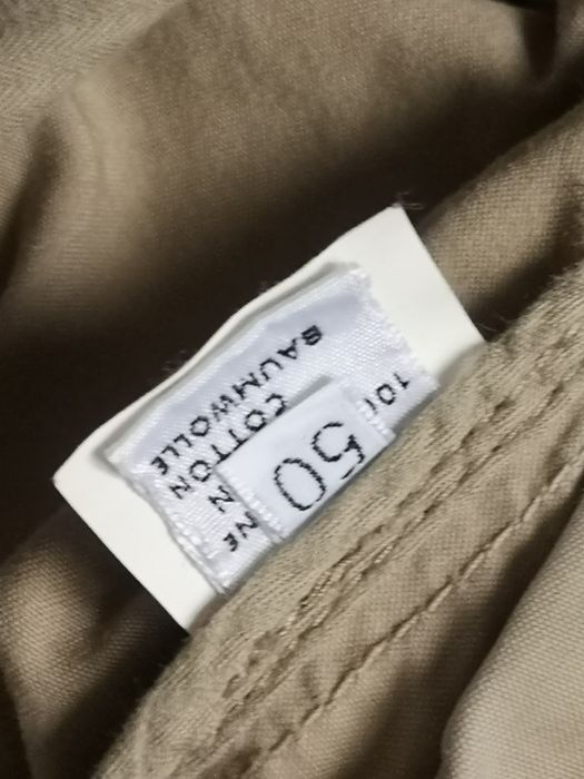 Брюки aeronautica militare р. 50