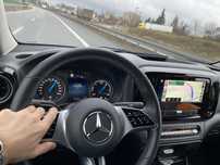 BUS na wyjazd wakacyjny Mercedes-Benz ubezpieczony
