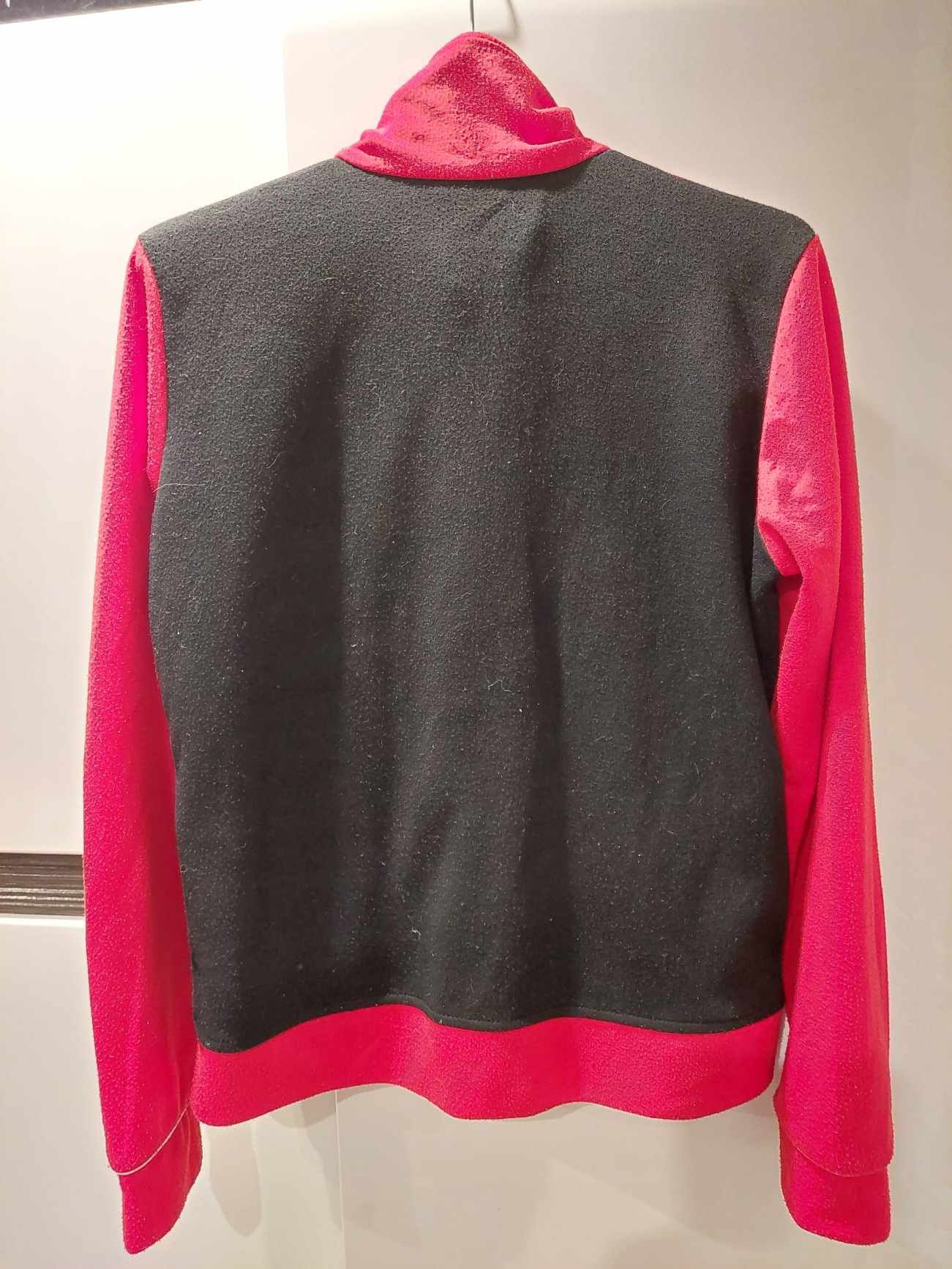 Bluza dresowa r.158