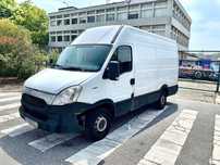 Iveco Daily 2.3 HPI 35C11D 3450