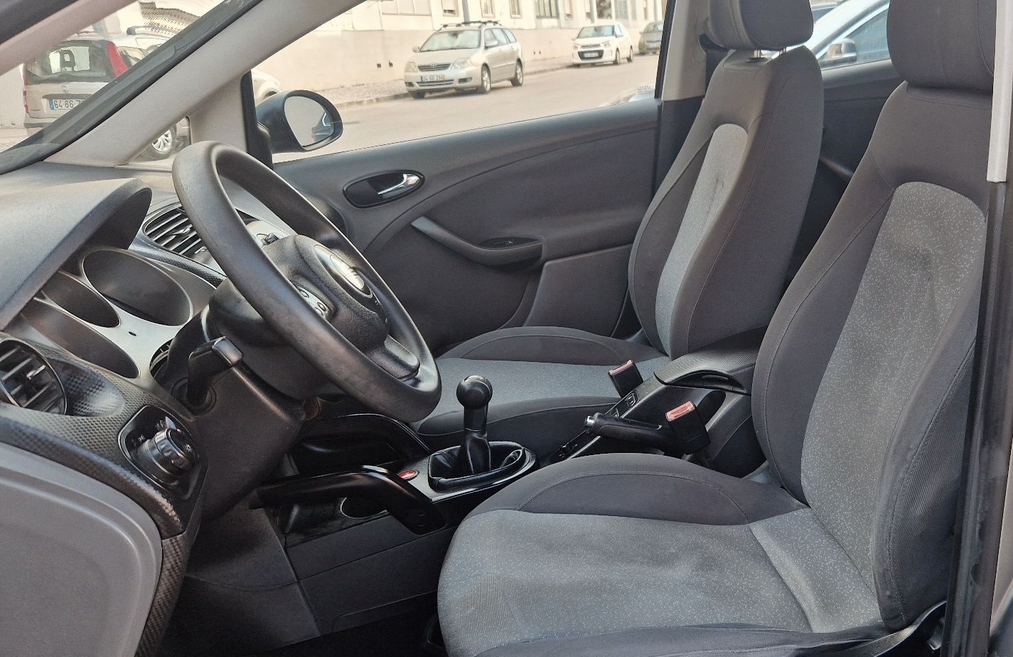 Seat Altea 1.6 gasolina 138.000km