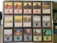 Mercadian Masks - Magic the Gathering