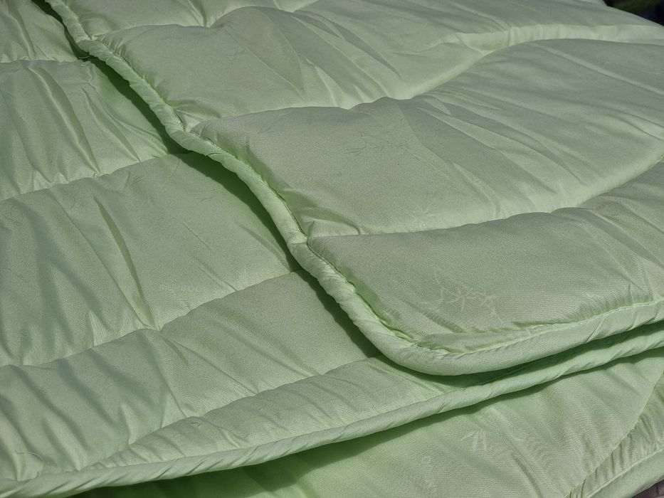 Ковдра бамбукова 350гр/м.кв ТМ Viluta