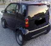 smart fortwo 450 para peças jantes painel porta