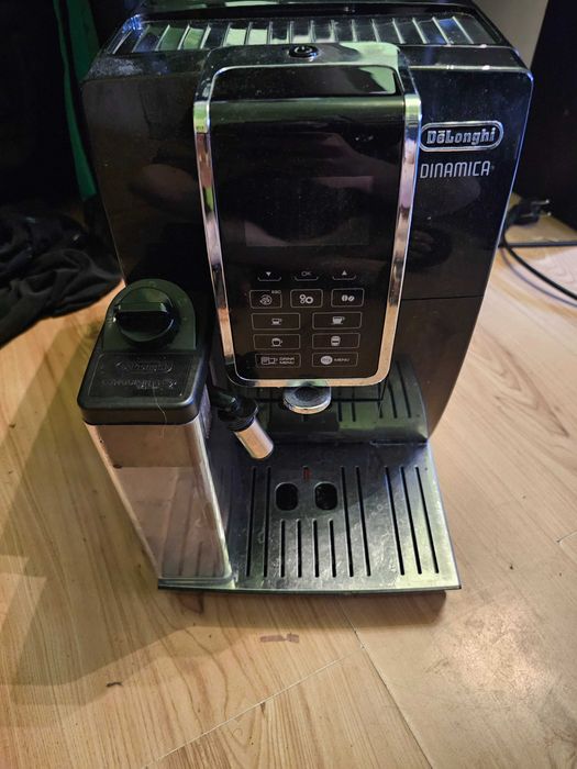 Ekspres De'Longhi Dinamica ECAM350.55.B