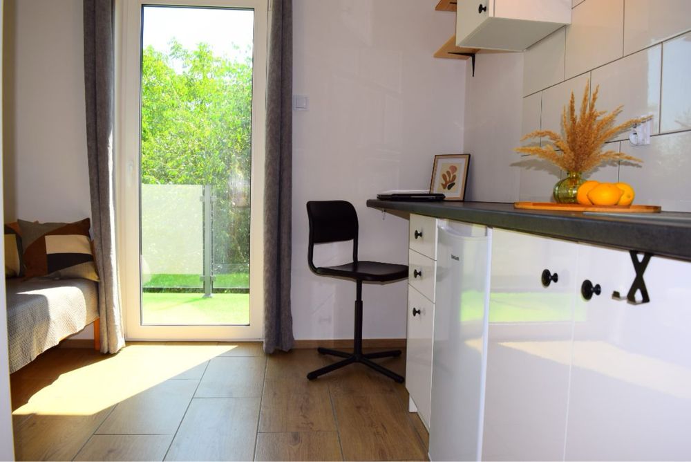 Na wynajem mikro kawalerka Rzeszów ul. Iwonicka