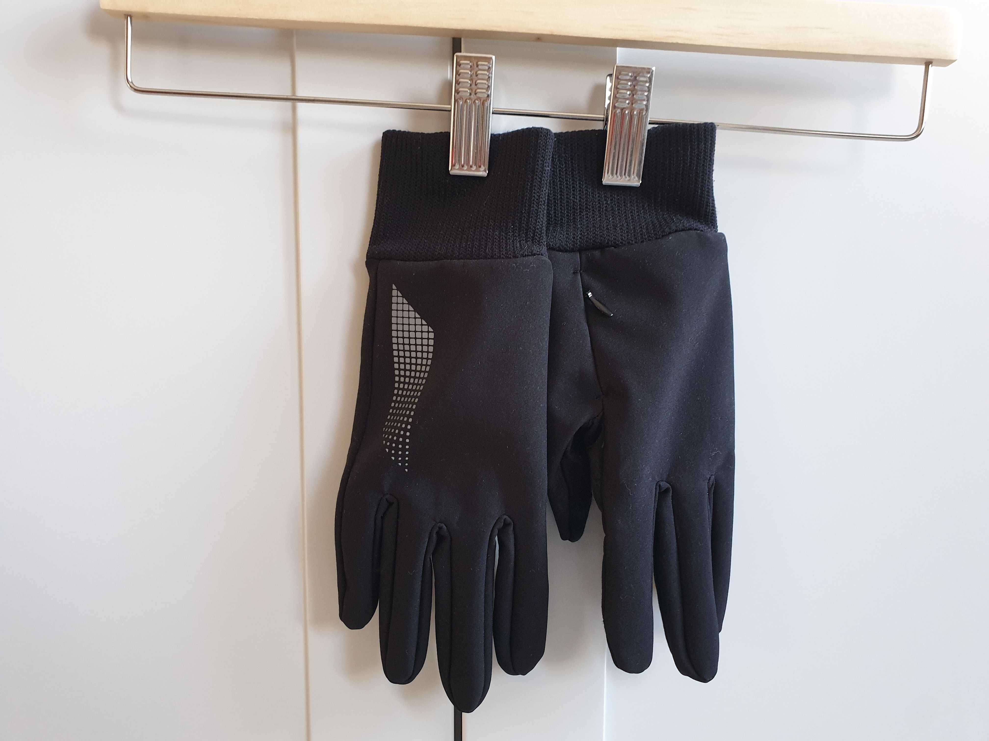 Rękawiczki sportowe H&M S M