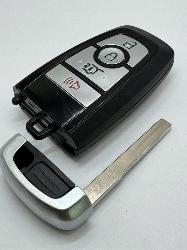 Ford Bronco Escape Expedition Smart Key