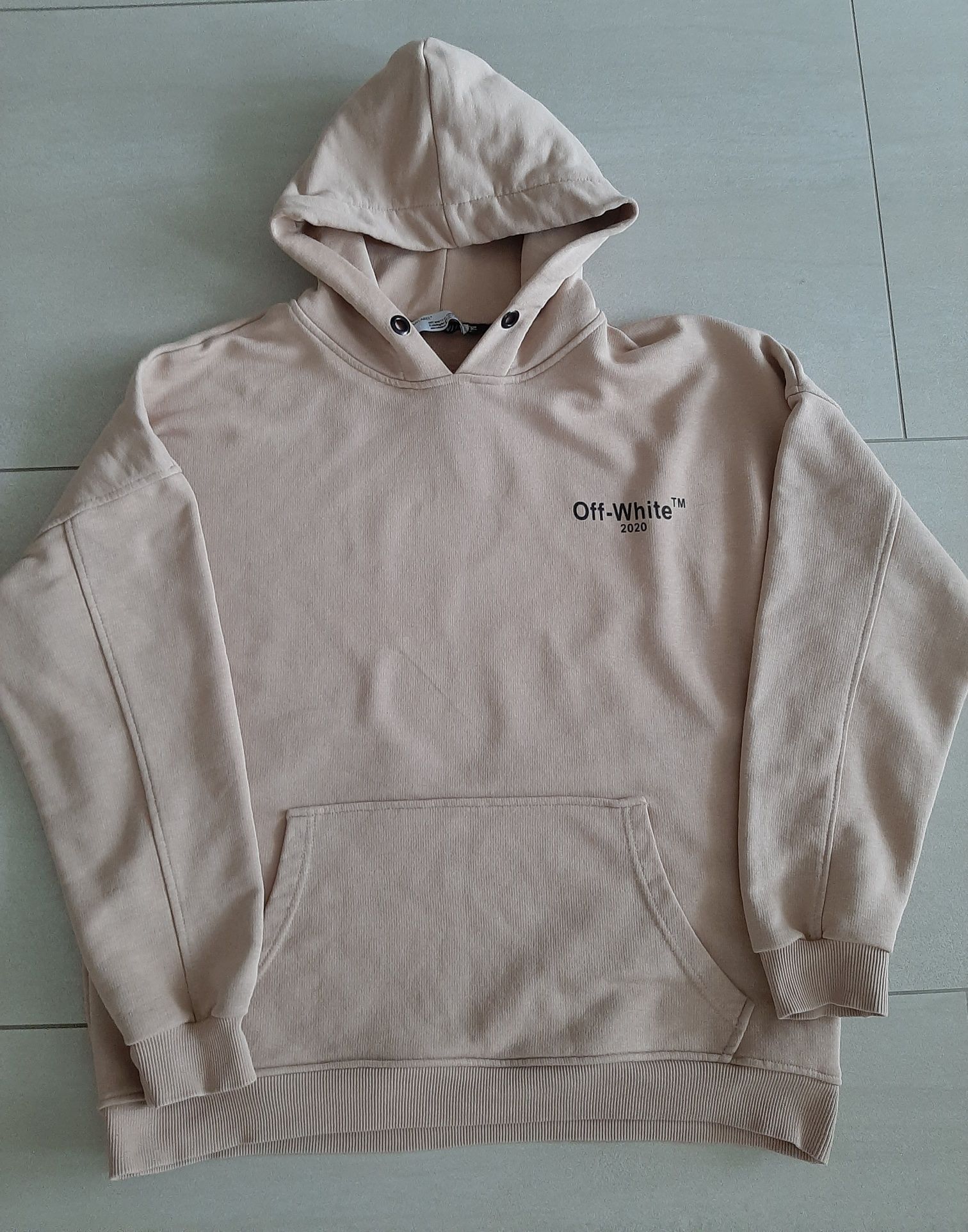 Hoodie / bluza z kapturem Off-White XXL