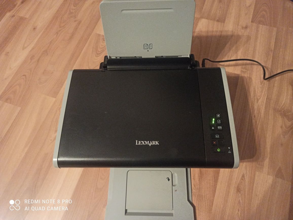 Drukarka Lexmark model  4430 K05