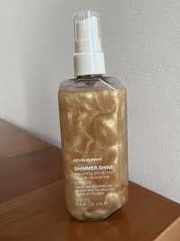 Shimmer me shine Kevin Murphy