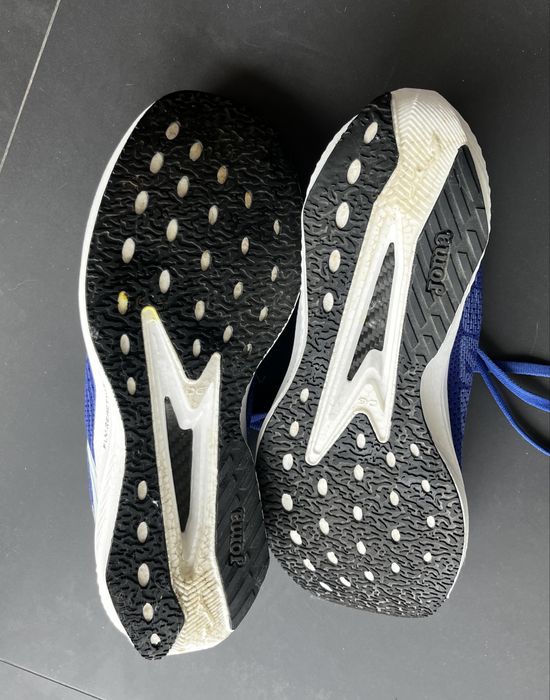 Ténis Joma R5000 - Excelente estado