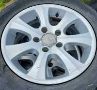 felga alus alufelgi felgi bmw 16" 5x120 e46 e87 e90