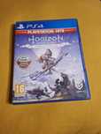Horizon zero dawn