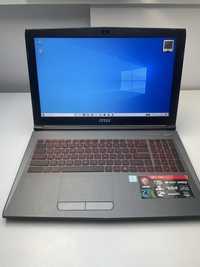 Laptop MSI GV62 7RE