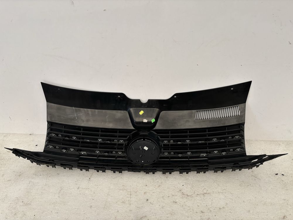 VW T6 7E 7E0 multivan 15- grill atrapa chrom listwa listewka grilla