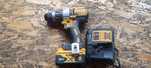 Wkrętarka DeWalt dcd 996 p1