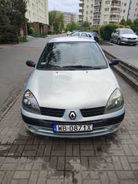 Sprzedam Renault Clio II