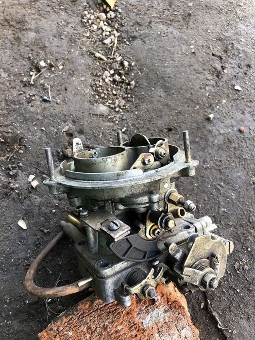 Карбюратор газель волга уаз