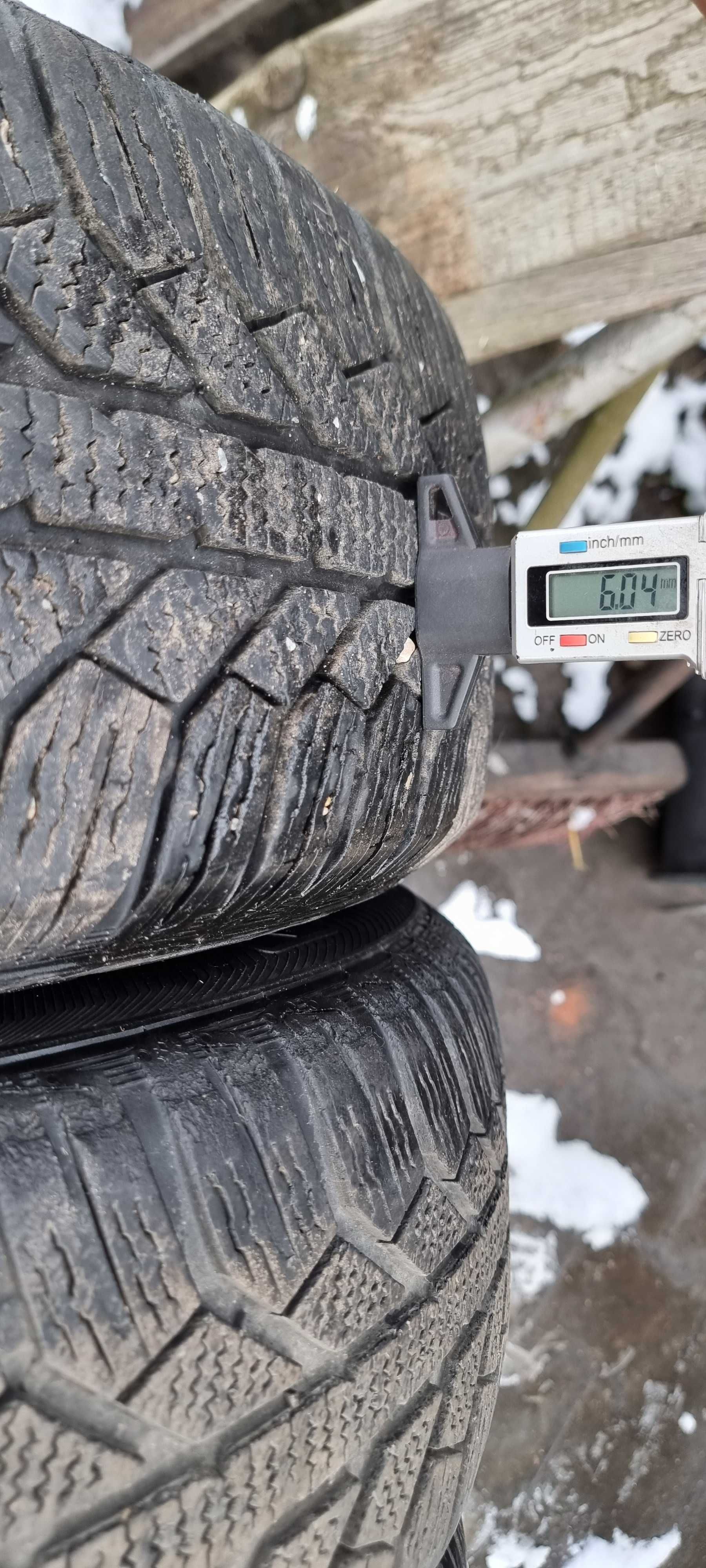 Felgi stalowe koła zimowe renault clio IV 15 4x100