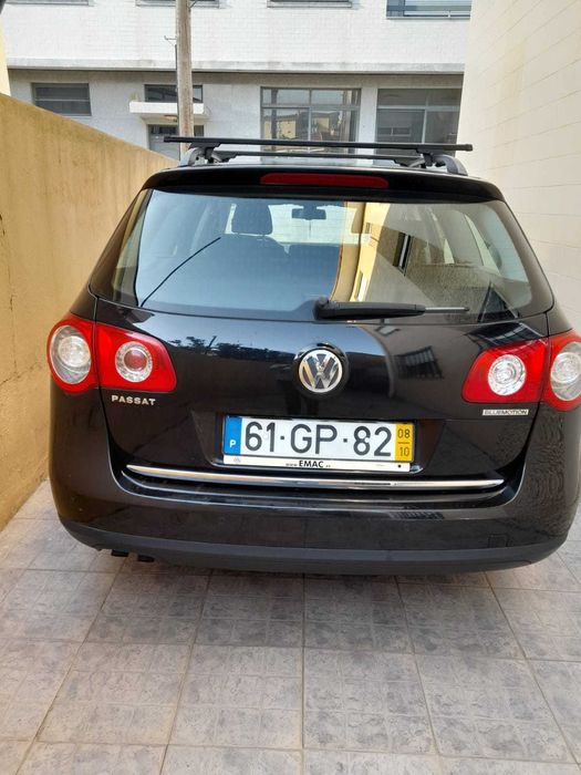 Volkswagen Passat  Variant V. 1.9 TDI Blue,.