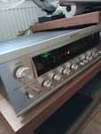 Sprzedam amplituner SONY str 7065A.   Z 1975 r.bardzo rzadki model A.