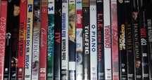 DVD's - Filmes - Originais - Toda a colecção 20€