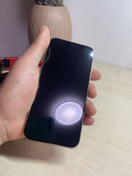 iPhone 12 Pro 128 gb Neverlok батарея 99%